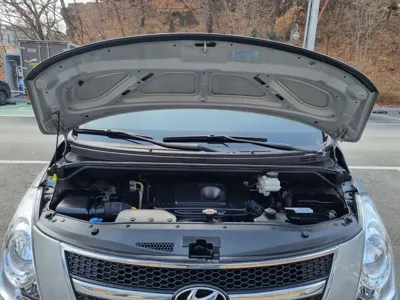 Hyundai Starex 2016, 351256 км, за 3900000 KRW - фото 6