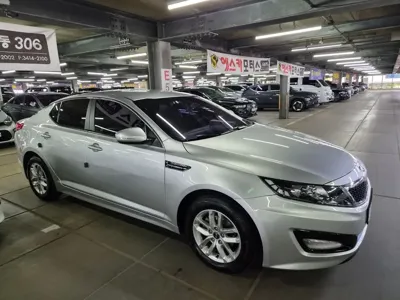 Kia K5 2013, 179843 км, за 3390000 KRW