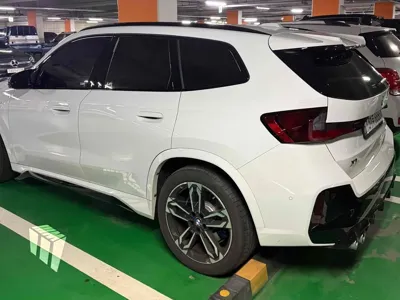BMW X1 2025, 4800 км, за 57180000 KRW