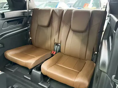 Mercedes-Benz GLB 2022, 70000 км, за 135500 CNY - фото 19