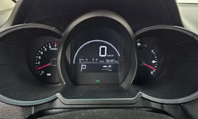 Kia Morning 2015, 85487 км, за 4800000 KRW - фото 8