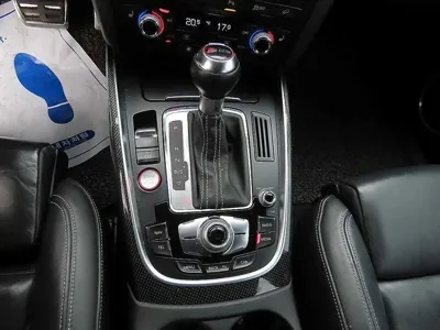 Audi SQ5 2016, 129529 км, за 17990000 KRW - фото 10