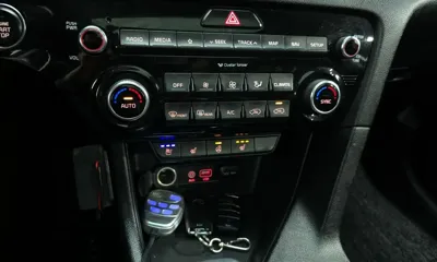 Kia Sportage 2018, 99488 км, за 11900000 KRW - фото 16
