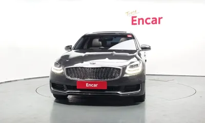 Kia K9 2019, 63472 км, за 25500000 KRW