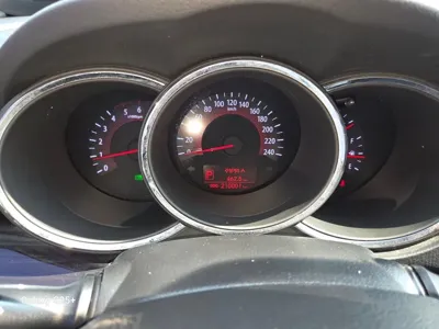 Kia Sorento 2011, 210000 км, за 5300000 KRW - фото 14