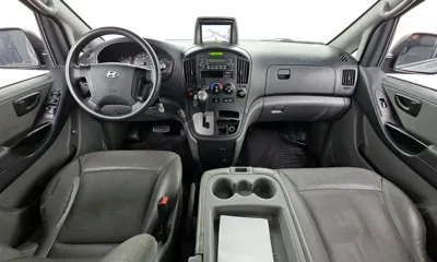 Hyundai Starex 2015, 221292 км, за 6900000 KRW - фото 7