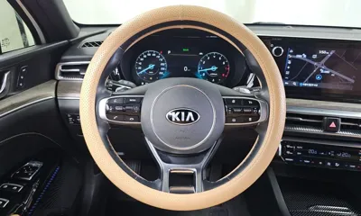 Kia K5 2020, 81426 км, за 21200000 KRW - фото 13