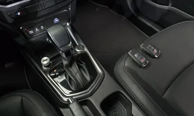 KG_Mobility_Ssangyong TIBOLI 2025, 19256 км, за 20700000 KRW - фото 9