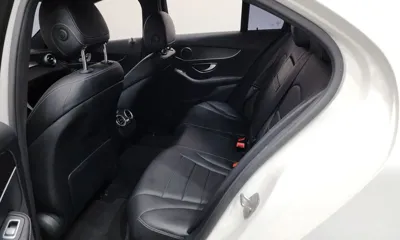 Mercedes-Benz C-Class 2017, 99322 км, за 17800000 KRW - фото 11
