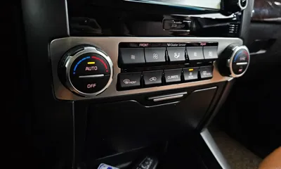 Kia Mohave 2017, 90659 км, за 16900000 KRW - фото 17