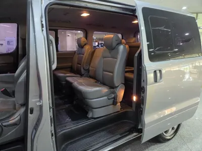 Hyundai Starex 2017, 97823 км, за 12100000 KRW - фото 7