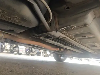 Nissan Qashqai 2017, 96500 км, за 50199 CNY - фото 17