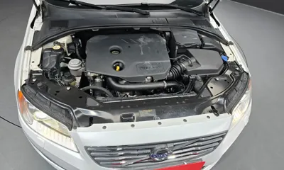 Volvo S80 2014, 162875 км, за 4800000 KRW - фото 6