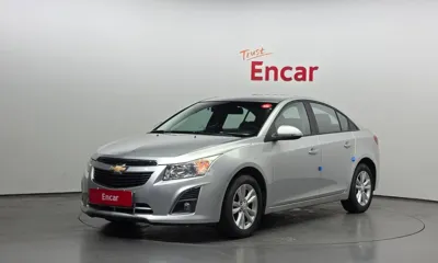 ChevroletGMDaewoo Cruze 2014, 120053 км, за 2090000 KRW - фото 1