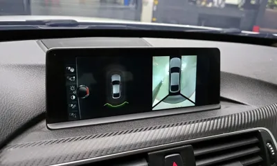 BMW Gran Turismo 2017, 208683 км, за 11500000 KRW - фото 14
