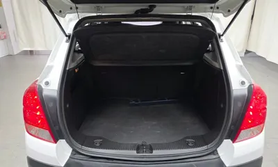ChevroletGMDaewoo Trax 2016, 92226 км, за 5000000 KRW - фото 20