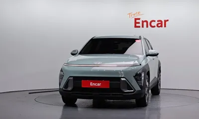 Hyundai Kona 2023, 15181 км, за 20800000 KRW - фото 3