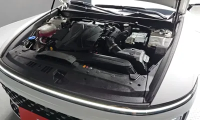 Hyundai Grandeur 2023, 55574 км, за 30500000 KRW - фото 6