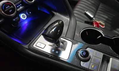 Genesis G70 2021, 109649 км, за 23600000 KRW - фото 9