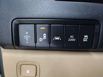 Kia Canival 2019, 108591 км, за 17800000 KRW - фото 12