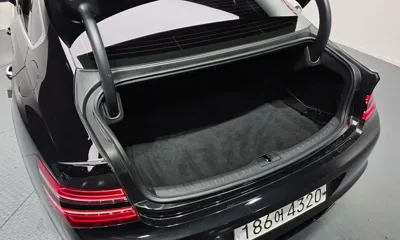 Genesis G80 2021, 95583 км, за 31900000 KRW - фото 31