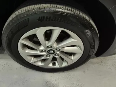 Hyundai Tucson 2018, 210000 км, за 8900000 KRW - фото 20
