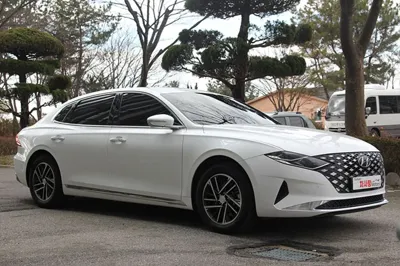 Hyundai Grandeur 2020, 232435 км, за 13900000 KRW - фото 6