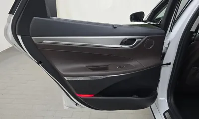 Hyundai Grandeur 2021, 87128 км, за 32900000 KRW - фото 25