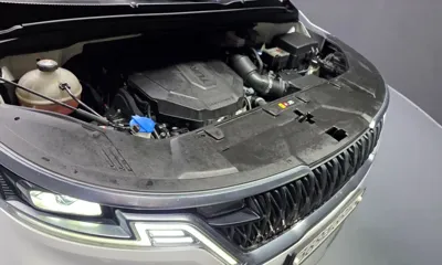 Kia Canival 2021, 130932 км, за 29500000 KRW - фото 6