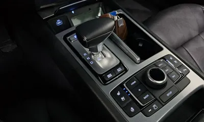 Genesis G80 2019, 131594 км, за 21500000 KRW - фото 9