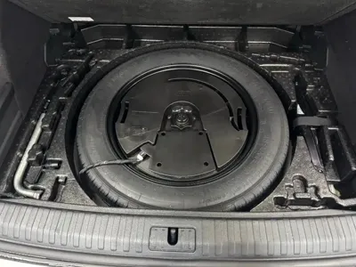 Audi Q3 2022, 33000 км, за 175799 CNY - фото 16