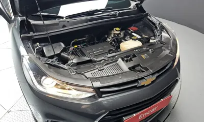 ChevroletGMDaewoo Trax 2018, 94024 км, за 6900000 KRW - фото 6