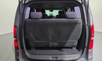 Hyundai Starex 2017, 120283 км, за 12400000 KRW - фото 28