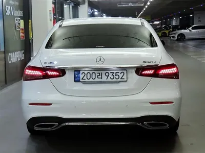 Mercedes-Benz E-Class 2023, 26410 км, за 51000000 KRW - фото 5