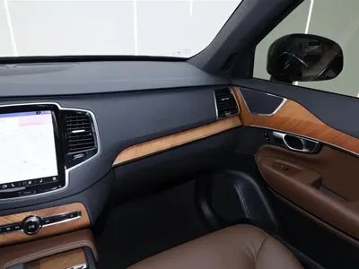 Volvo XC90 · 2024 год