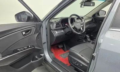 KG_Mobility_Ssangyong TIBOLI 2021, 11171 км, за 16300000 KRW - фото 10