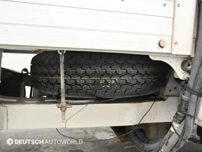 ChevroletGMDaewoo labo 2019, 118280 км, за 5500000 KRW - фото 18