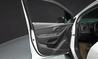 ChevroletGMDaewoo Trax 2019, 130651 км, за 6800000 KRW - фото 24