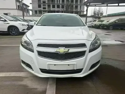 Chevrolet Malibu 2015, 100000 км, за 19800 CNY
