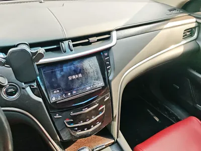 Cadillac XTS 2018, 84600 км, за 99898.95 CNY - фото 12
