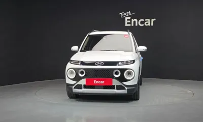 Hyundai Casper 2022, 49500 км, за 16300000 KRW