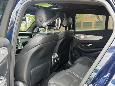 Mercedes-Benz GLC-Class 2018, 103000 км, за 43300000 KRW - фото 10