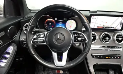 Mercedes-Benz GLC-Class 2021, 85933 км, за 38900000 KRW - фото 13