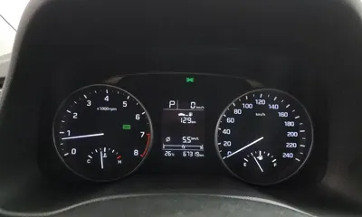 Hyundai Avante 2016, 67319 км, за 7900000 KRW - фото 8