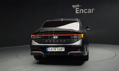 Hyundai Sonata 2025, 20072 км, за 27800000 KRW - фото 4
