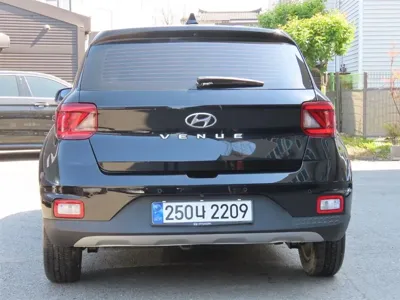 Hyundai Venue 2021, 140657 км, за 12200000 KRW