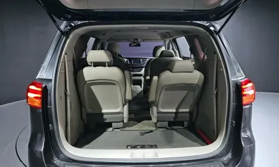 Kia Canival 2019, 68267 км, за 15000000 KRW - фото 20