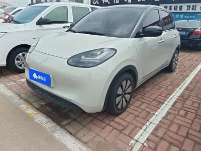 Wuling Bingo · 2024 год