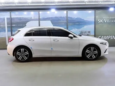 Mercedes-Benz A-Class 2022, 35733 км, за 23900000 KRW - фото 3