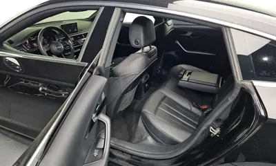 Audi A5 2019, 79180 км, за 24990000 KRW - фото 11